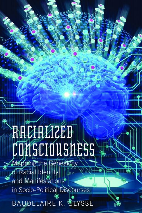Produktbild: Racialized Consciousness