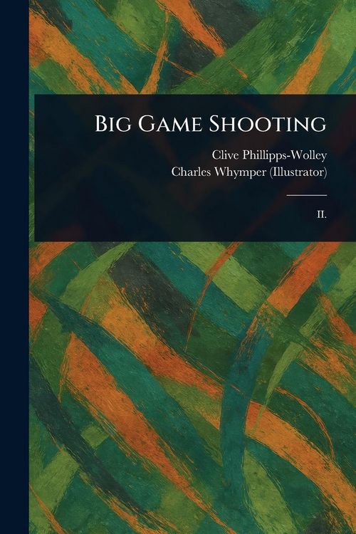 Produktbild: Big Game Shooting