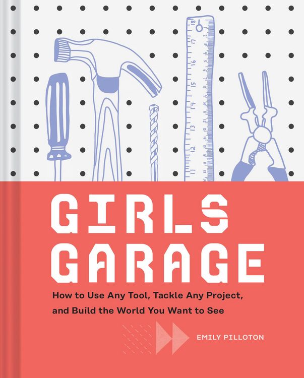 Produktbild: Girls Garage