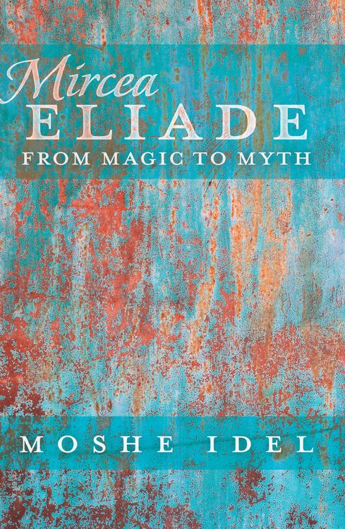 Produktbild: Mircea Eliade