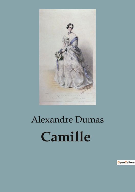 Produktbild: Camille