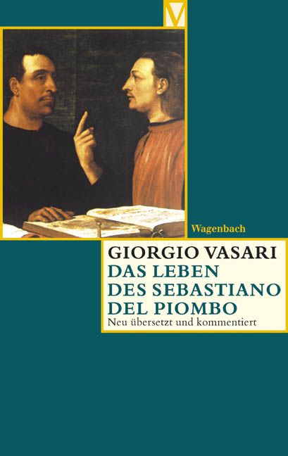 Produktbild: Das Leben des Sebastiano del Piombo