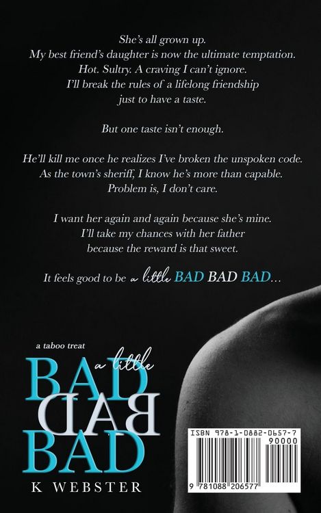 Produktbild: A Little Bad Bad Bad