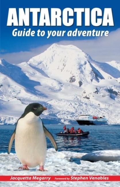 Produktbild: Antarctica