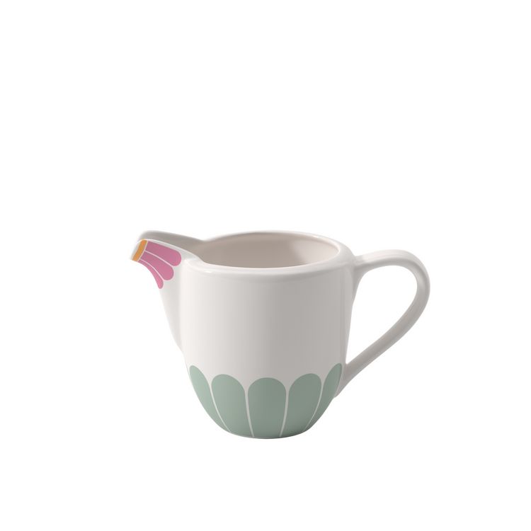 Produktbild: Villeroy & Boch Fleur Milchk&auml;nnchen