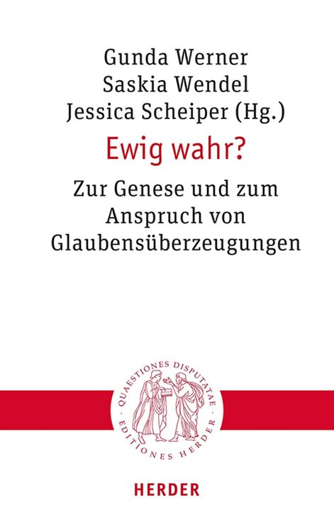 Produktbild: Ewig wahr?