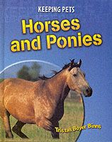 Produktbild: Horses and Ponies