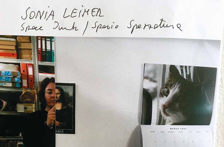Produktbild: Sonia Leimer