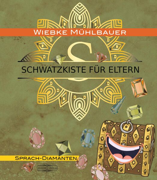 Produktbild: Schwatzkiste f&uuml;r Eltern