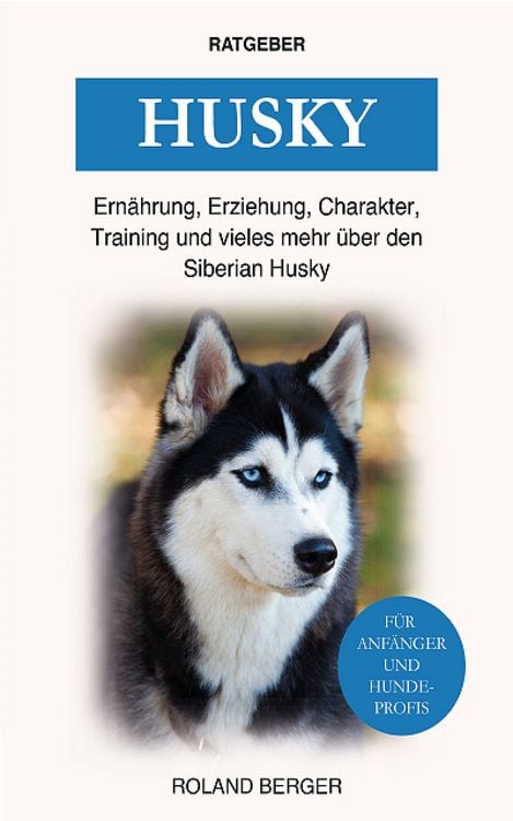 Produktbild: Husky
