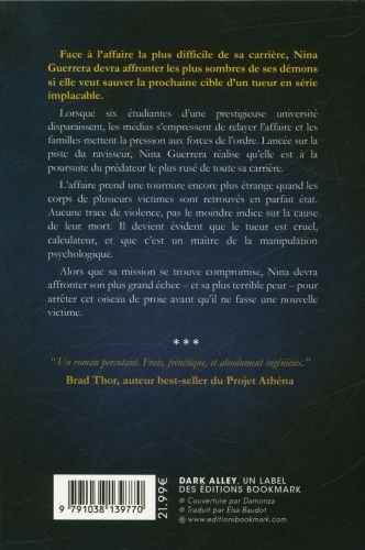 Produktbild: Nina Guerrera