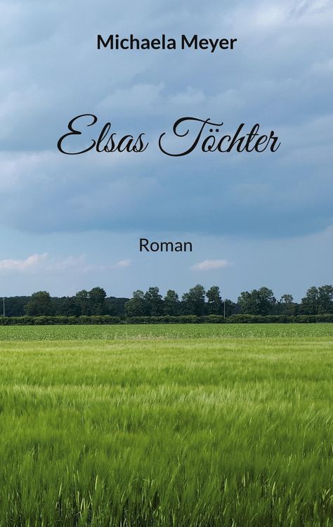 Produktbild: Elsas T&ouml;chter