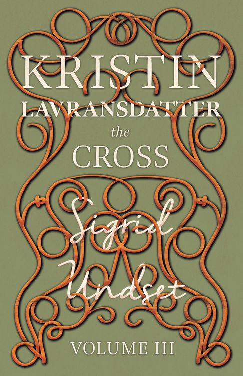 Produktbild: The Cross