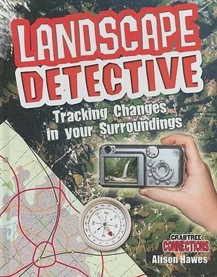 Produktbild: Landscape Detective: Tracking Changes in Your Surroundings