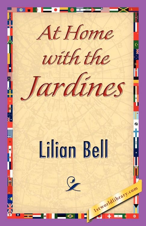 Produktbild: At Home with the Jardines