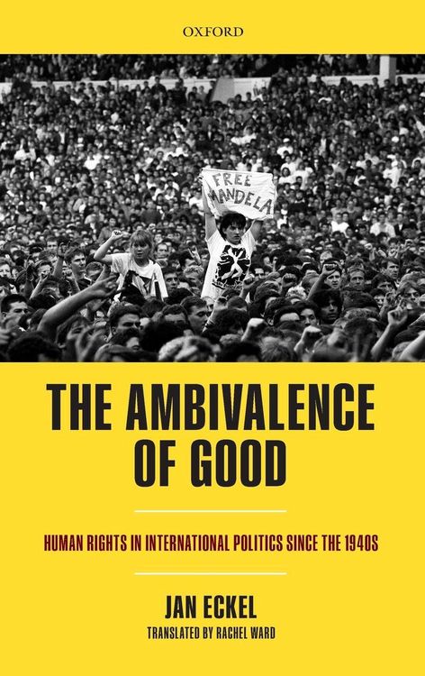Produktbild: Ambivalence of Good