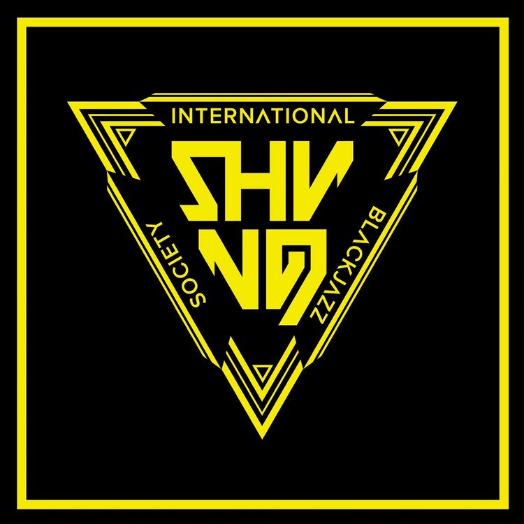 Produktbild: International Blackjazz Society
