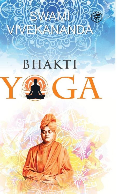 Produktbild: Bhakti Yoga