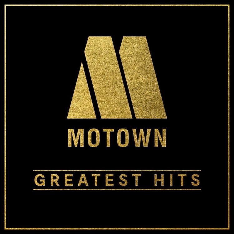 Produktbild: Motown Greatest Hits