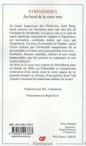 Produktbild: Au bord de la vaste mer