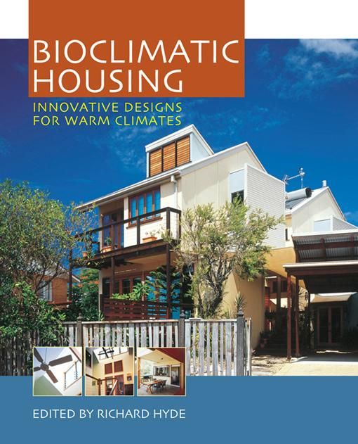 Produktbild: Bioclimatic Housing