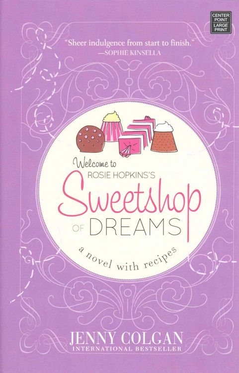 Produktbild: Sweetshop Of Dreams