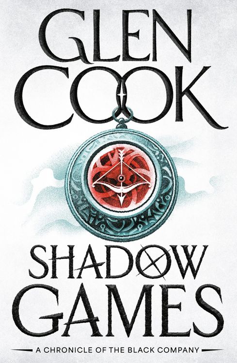 Produktbild: Shadow Games