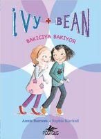 Produktbild: Ivy & Bean 4 - Bakiciya Bakiyor