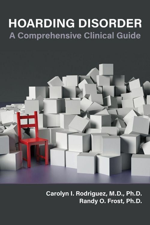 Produktbild: Hoarding Disorder