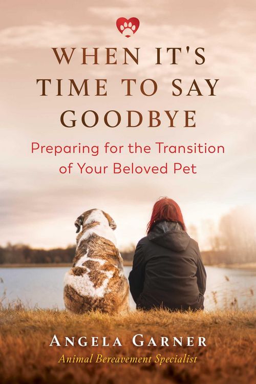 Produktbild: When It's Time to Say Goodbye