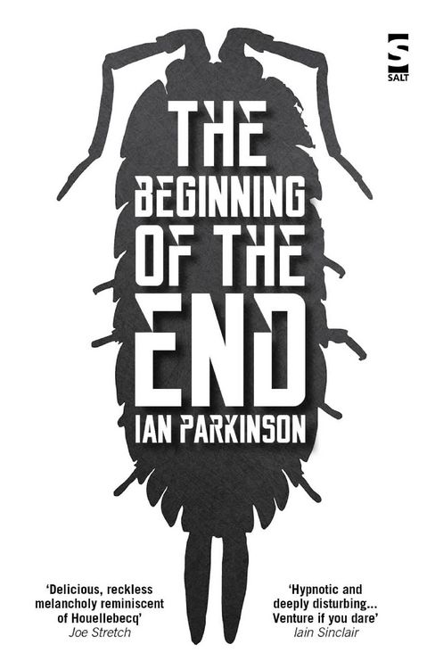 Produktbild: The Beginning of the End