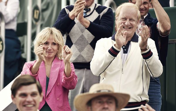 Produktbild: Borg vs. McEnroe - Duell zweier Gladiatoren