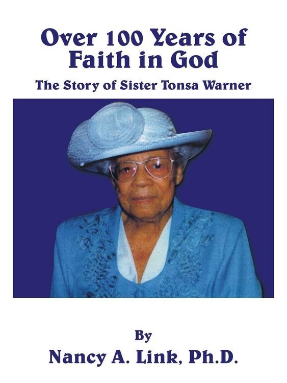Produktbild: Over 100 Years of Faith in God