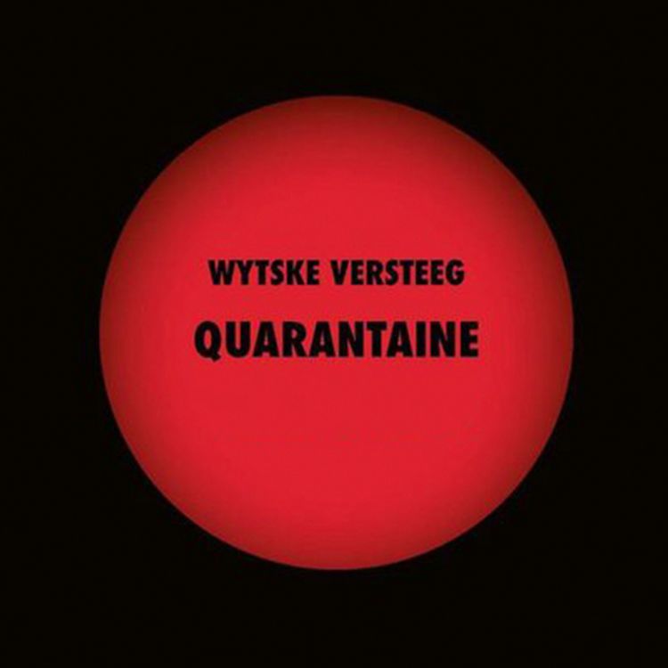Produktbild: Quarantaine