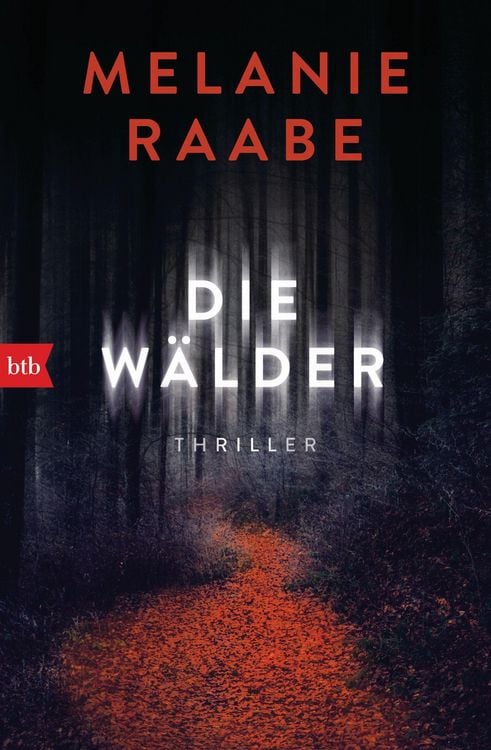 Produktbild: Die W&auml;lder