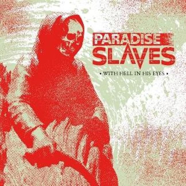 Produktbild: With Hell In His Eyes (Ltd. CD)