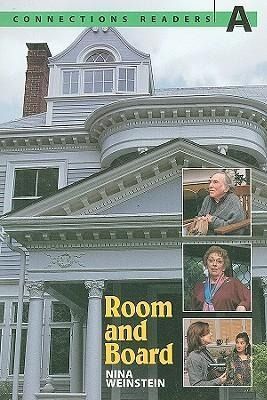 Produktbild: Room and Board