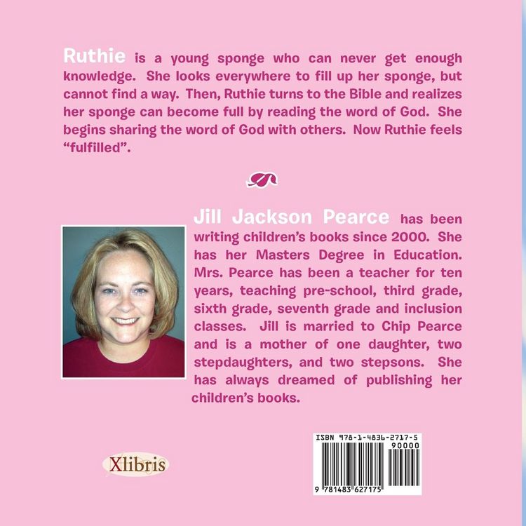 Produktbild: Ruthie