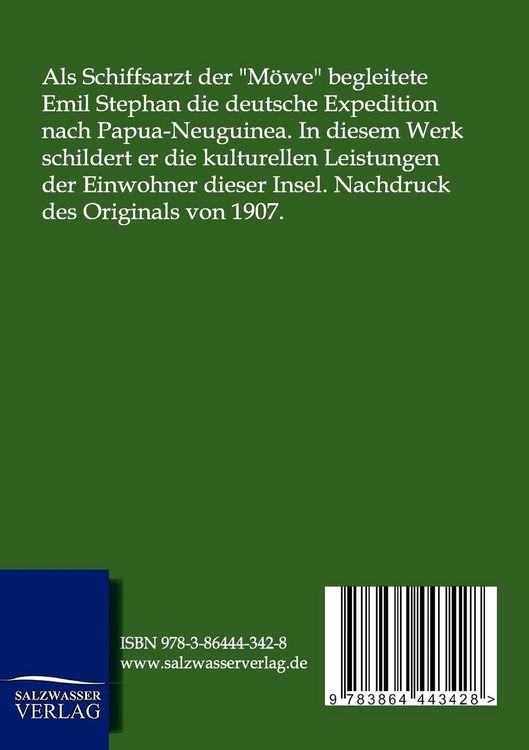 Produktbild: S&uuml;dseekunst