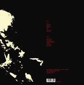 Produktbild: Rand (LP)