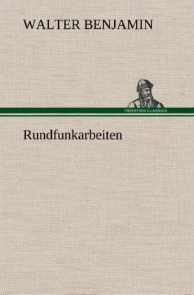 Produktbild: Rundfunkarbeiten