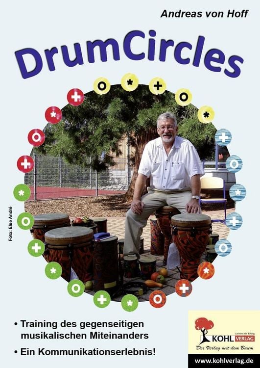 Produktbild: Drumcircles