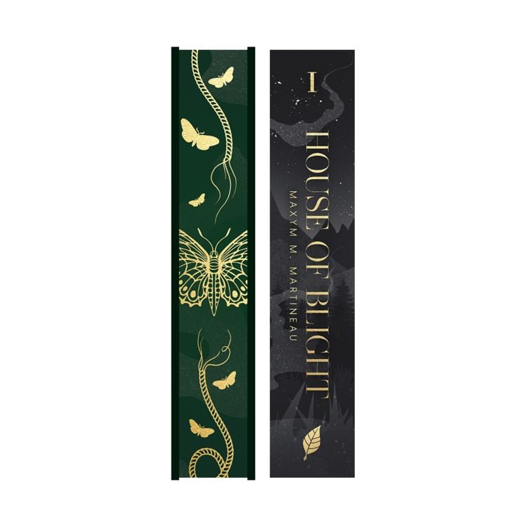 Produktbild: House of Blight