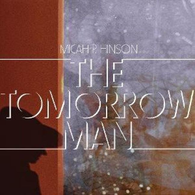 Produktbild: The Tomorrow Man