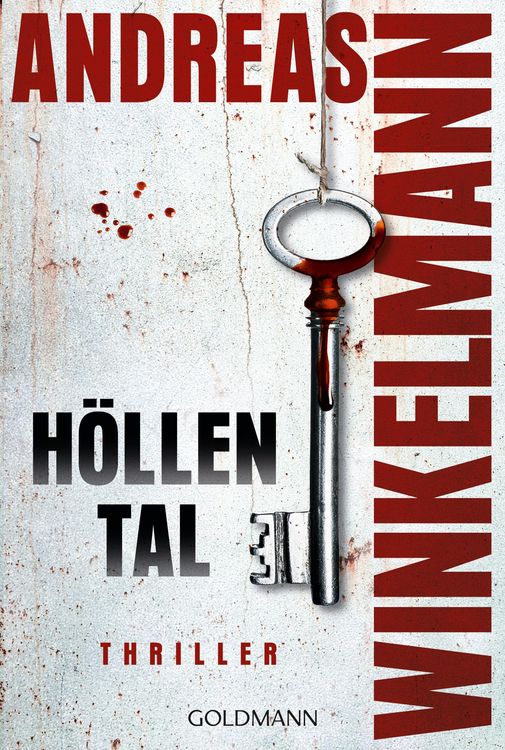 Produktbild: H&ouml;llental