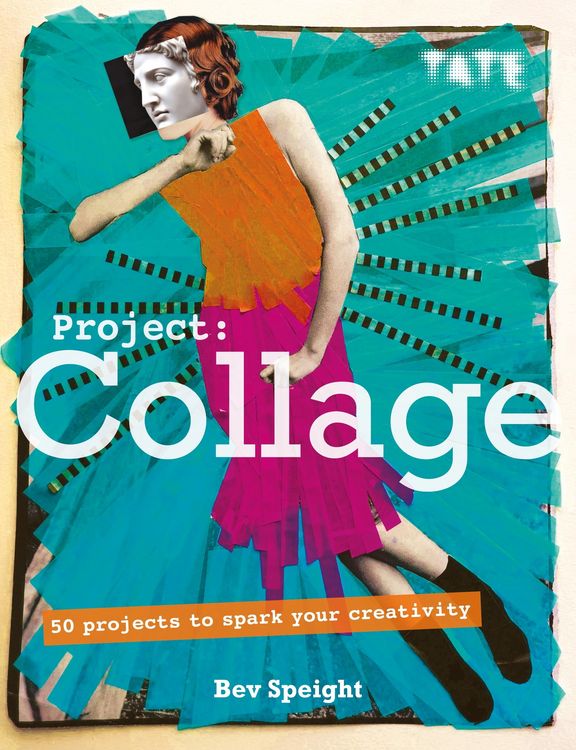 Produktbild: Tate: Project Collage