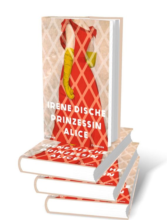 Produktbild: Prinzessin Alice