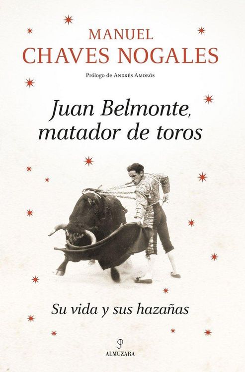 Produktbild: Juan Belmonte, Matador de Toros -Z