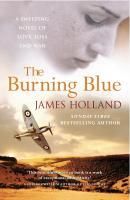 Produktbild: The Burning Blue