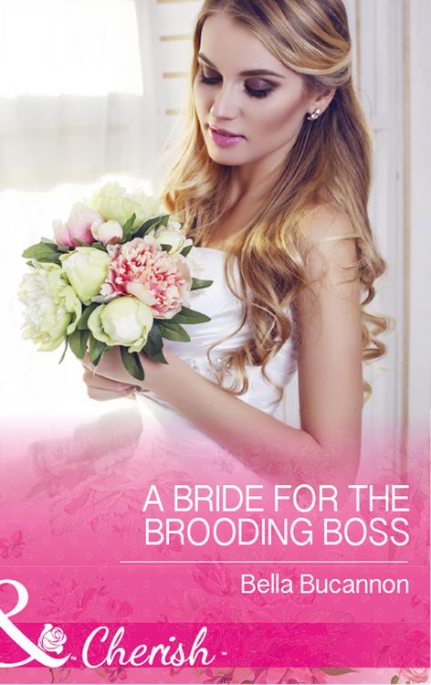 Produktbild: A Bride For The Brooding Boss